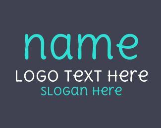 Name Logo - Project Logos | Project Logo Maker | BrandCrowd