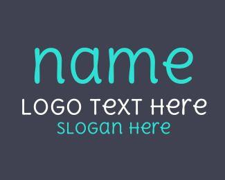 Name Logo - Project Logos. Project Logo Maker