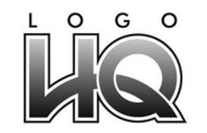HQ Logo - LOGO HQ Trademark of LOGO HQ, LLC Serial Number: 85683973