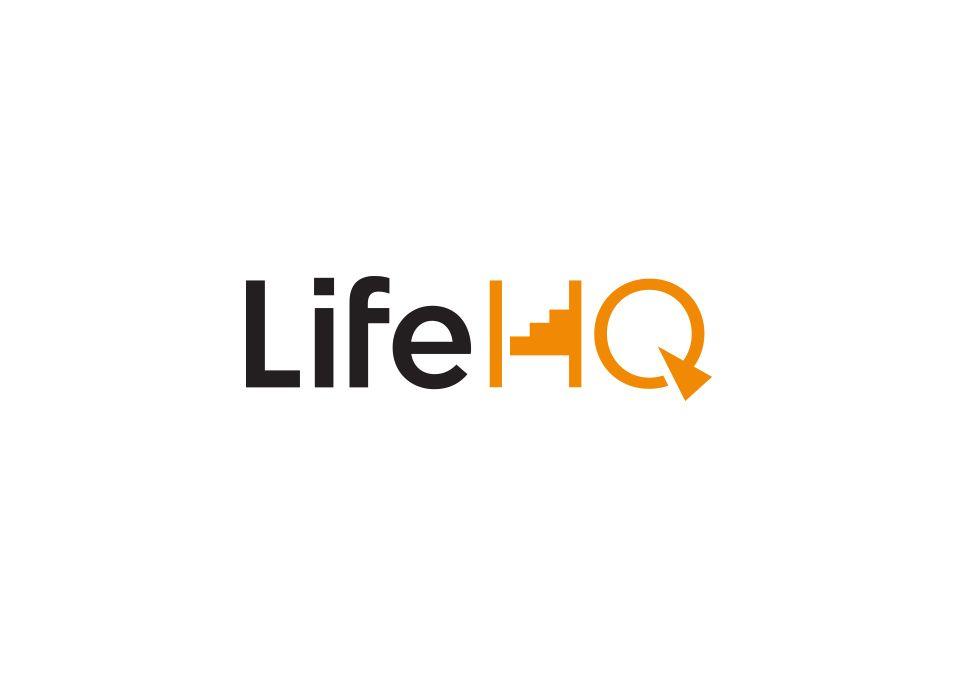 HQ Logo - Life HQ Logo