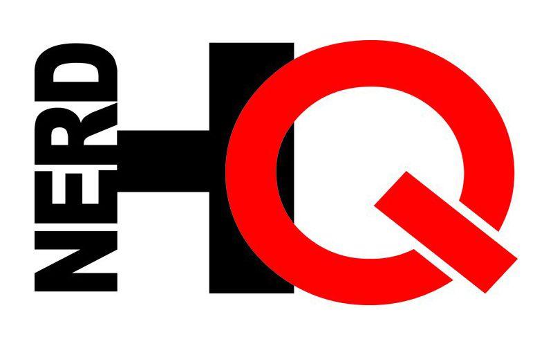 HQ Logo - Hq Logos