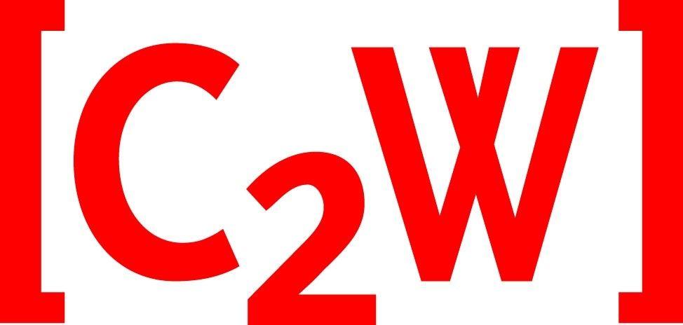 C2W Logo - LOGO -C2W - Paperless Lab Academy