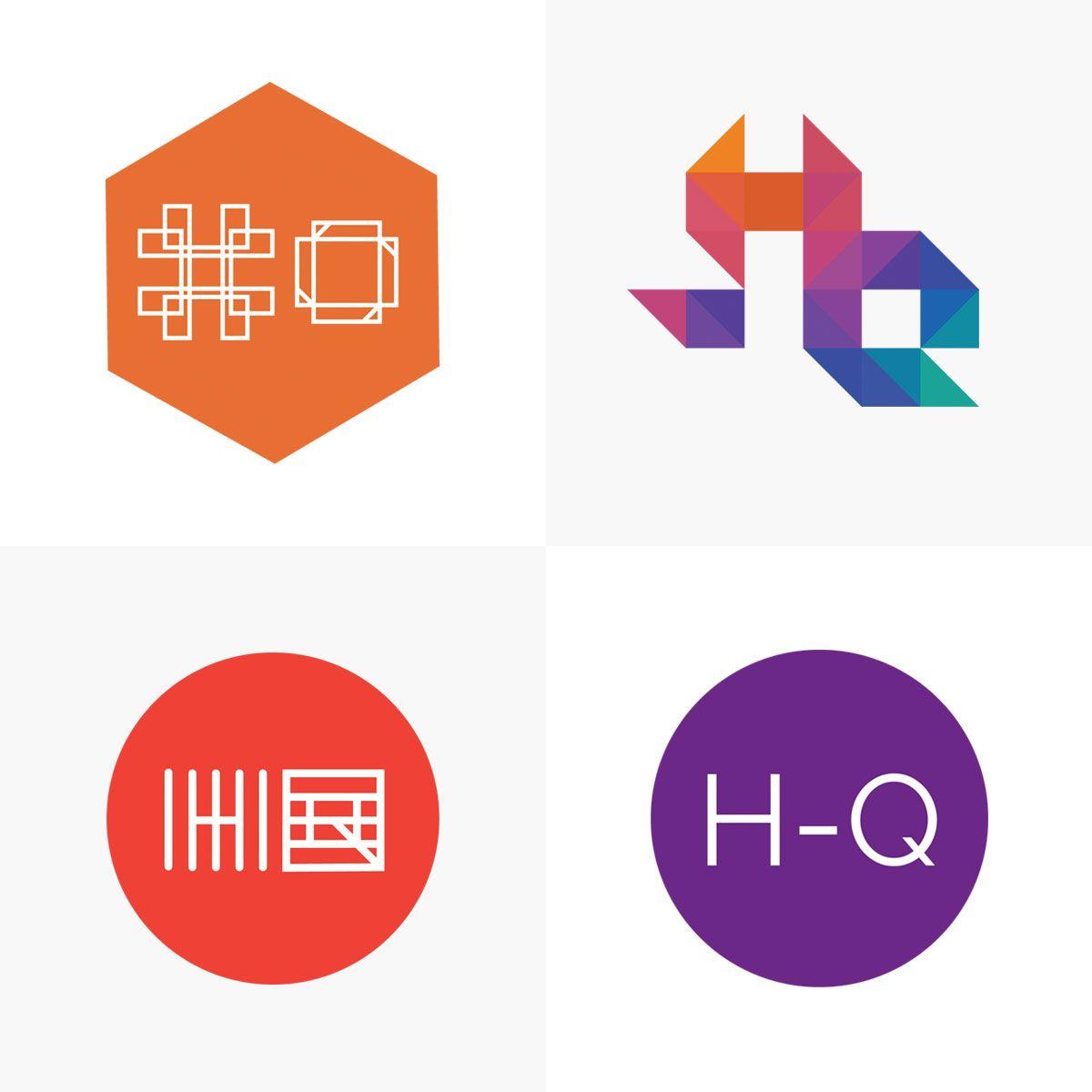 HQ Logo - H-Q logo - Wax Botanical