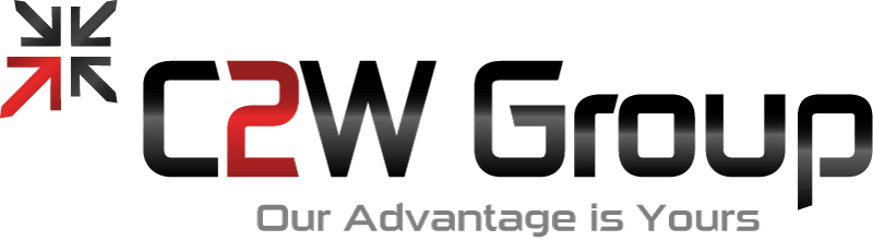 C2W Logo - C2W Group