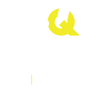 HQ Logo - HQ Gym Health & Wellness. Gyms Tuam Galway