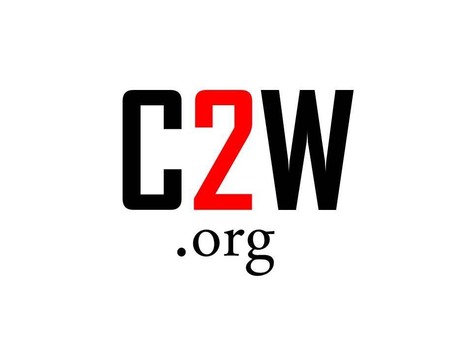 C2W Logo - Blog | CONNECTING2WORK