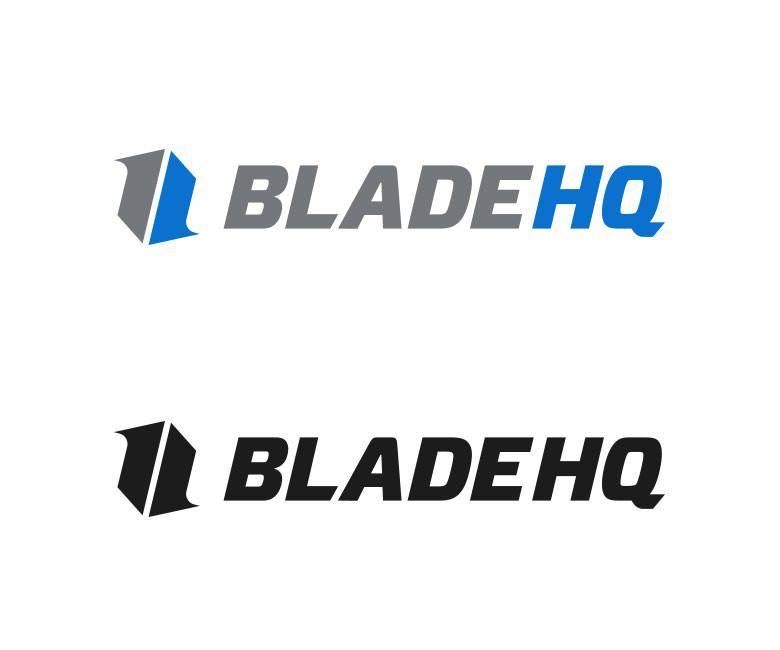 HQ Logo - BHQ Logo Guidelines - Blade HQ