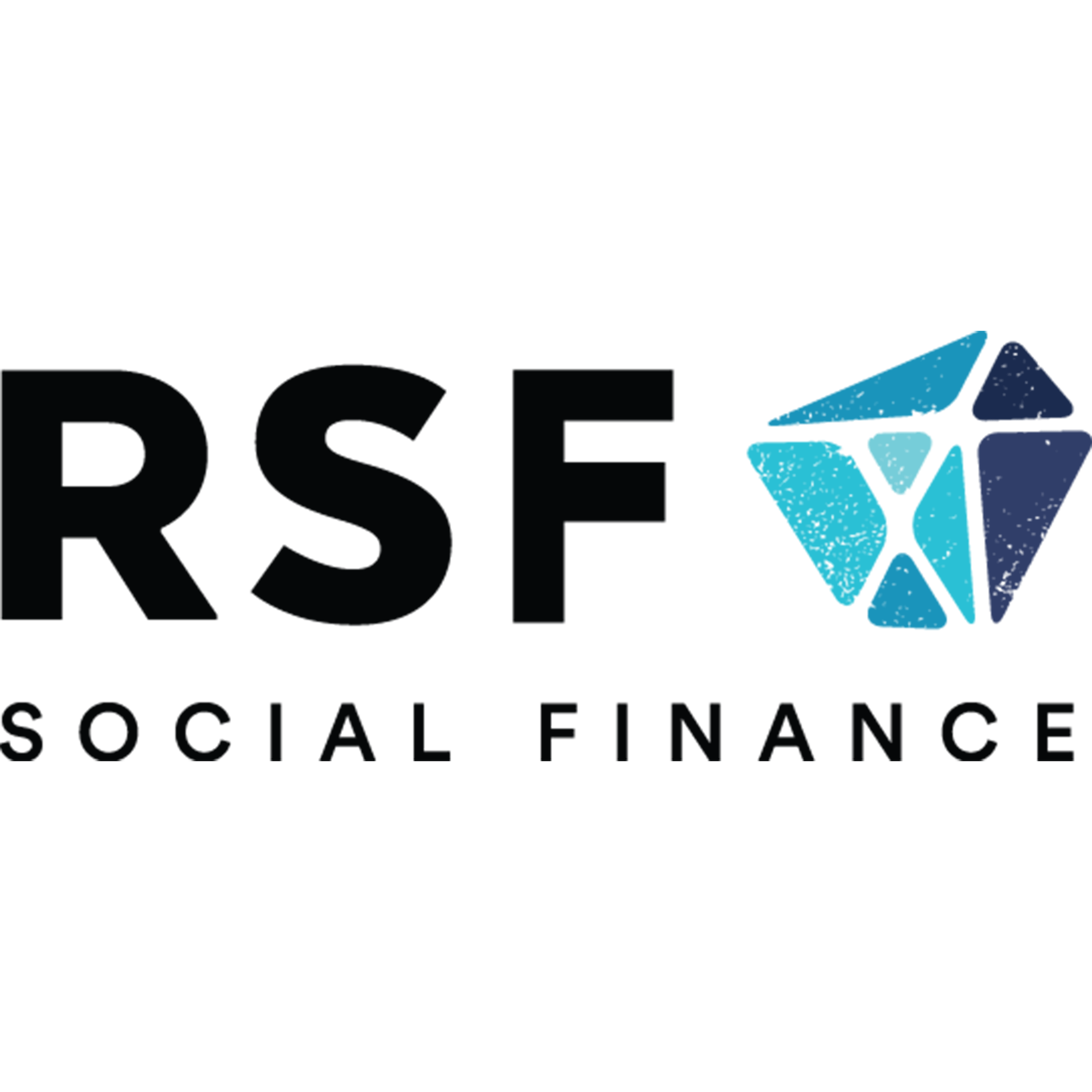 HQ Logo - RSF Logo Hq Transparent Social Finance
