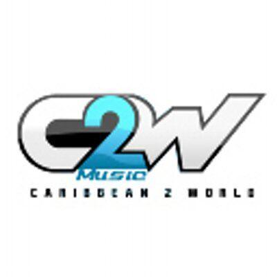 C2W Logo - C2W Music