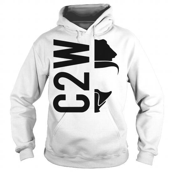 C2W Logo - Split Meaning, T Shirts, Longsleeve Tee, V Neck, Sweatshirts