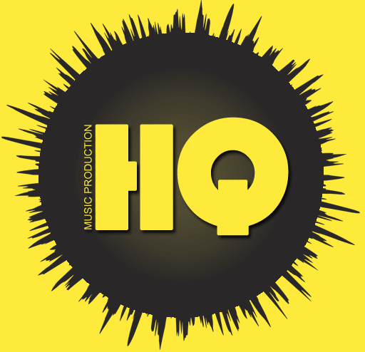 HQ Logo - Music Production HQ a Well Rounded Music Producer