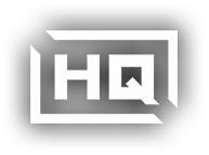 HQ Logo - HQ Complex
