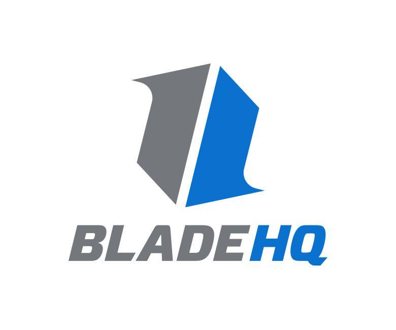 HQ Logo - BHQ Logo Guidelines - Blade HQ