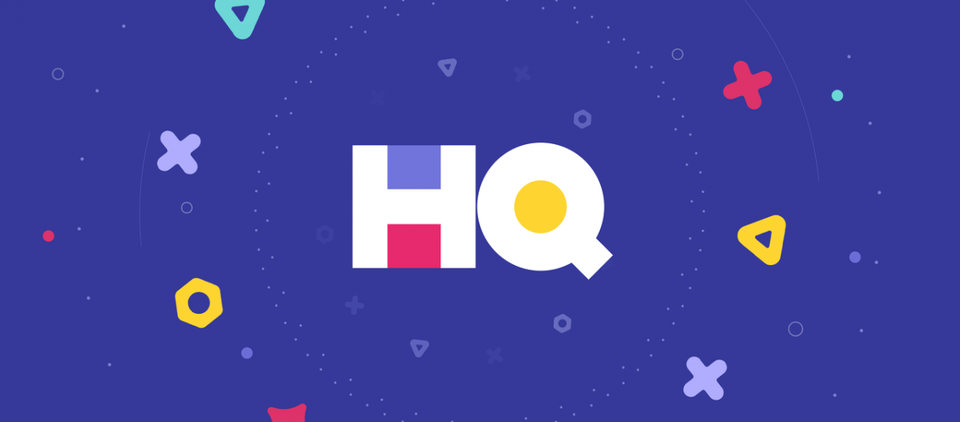 HQ Logo - HQ Trivia Reaches Record Audience On Christmas