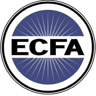 Ecfa Logo - Evangelical Council for Financial Accountability