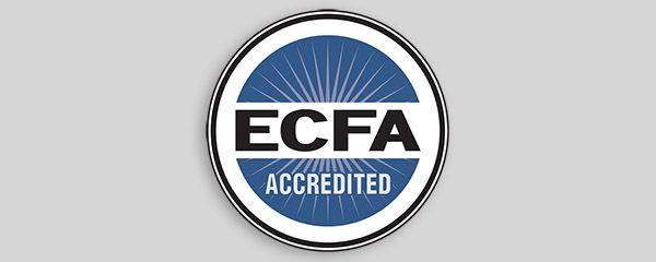 Ecfa Logo - EFCA Accreditation by ECFA - Hands of the Carpenter