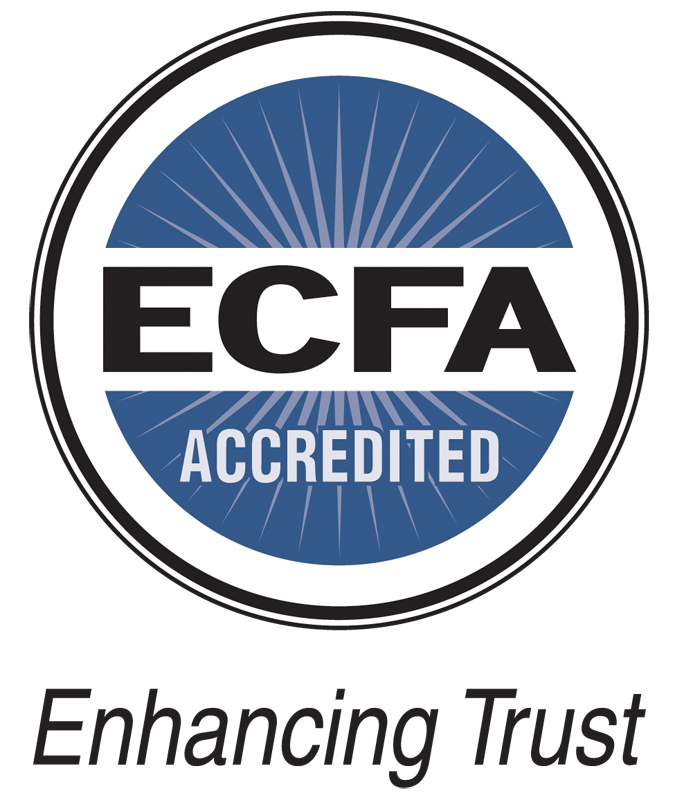 Ecfa Logo - Why membership in the ECFA is important. | Wears Valley Ranch