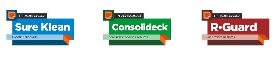 Consolidek Logo - Introducing… the new look of PROSOCO | Green Journey