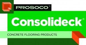 Consolidek Logo - Concrete Flooring – MJ Building Envelope Solutions Inc.