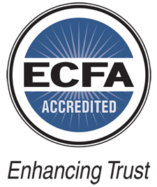 Ecfa Logo - Evangelical Council for Financial Accountability (ECFA) – Body of ...