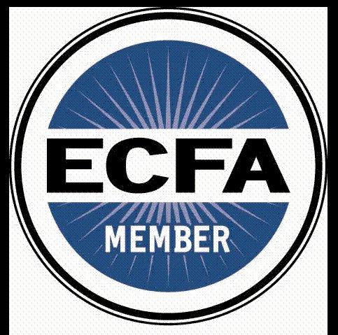 Ecfa Logo - The Wesleyan Church joins ECFA - The Wesleyan Church