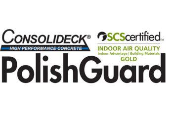 Consolidek Logo - Densifiers Versus Sealers Concrete Prep and Polish