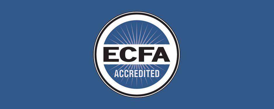 Ecfa Logo - Trail Life USA Earns ECFA Accreditation - Trail Life USA