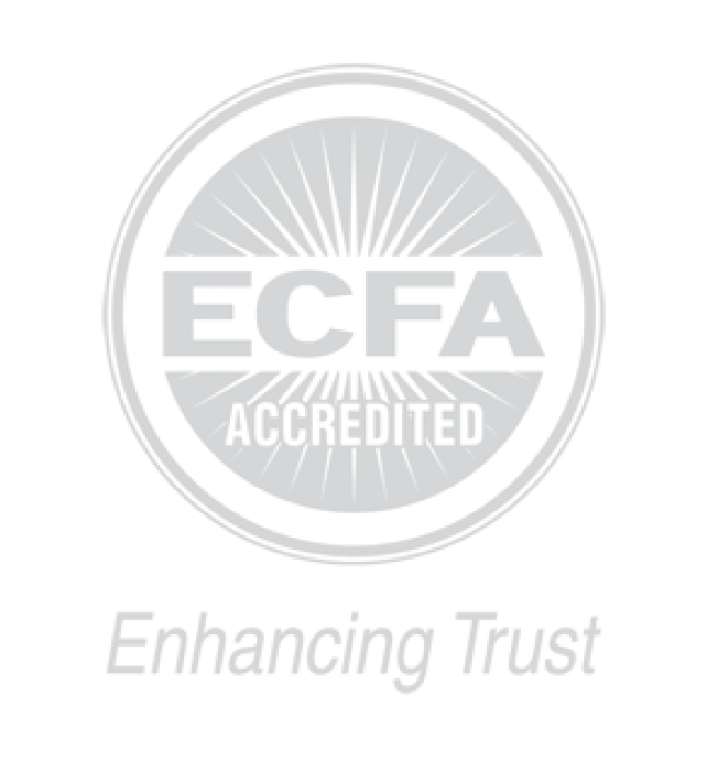 Ecfa Logo - ECFA - Deaf Missions