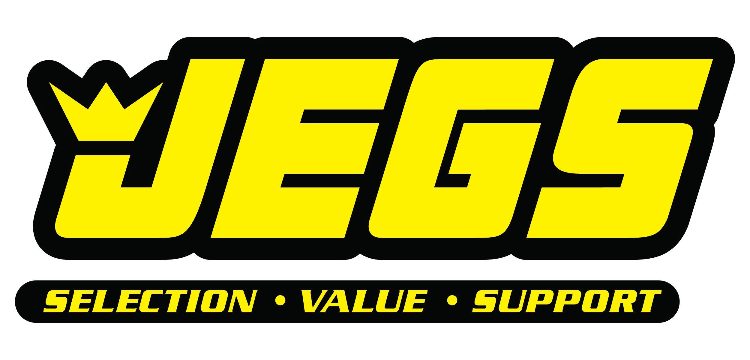 JEGS Logo - Logos & Brand Standards | teamjegs.com