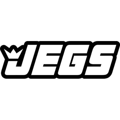 JEGS Logo - Jegs Decal Sticker - JEGS-LOGO-DECAL