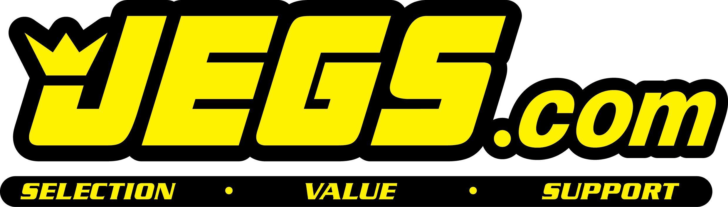 JEGS Logo - Logos & Brand Standards