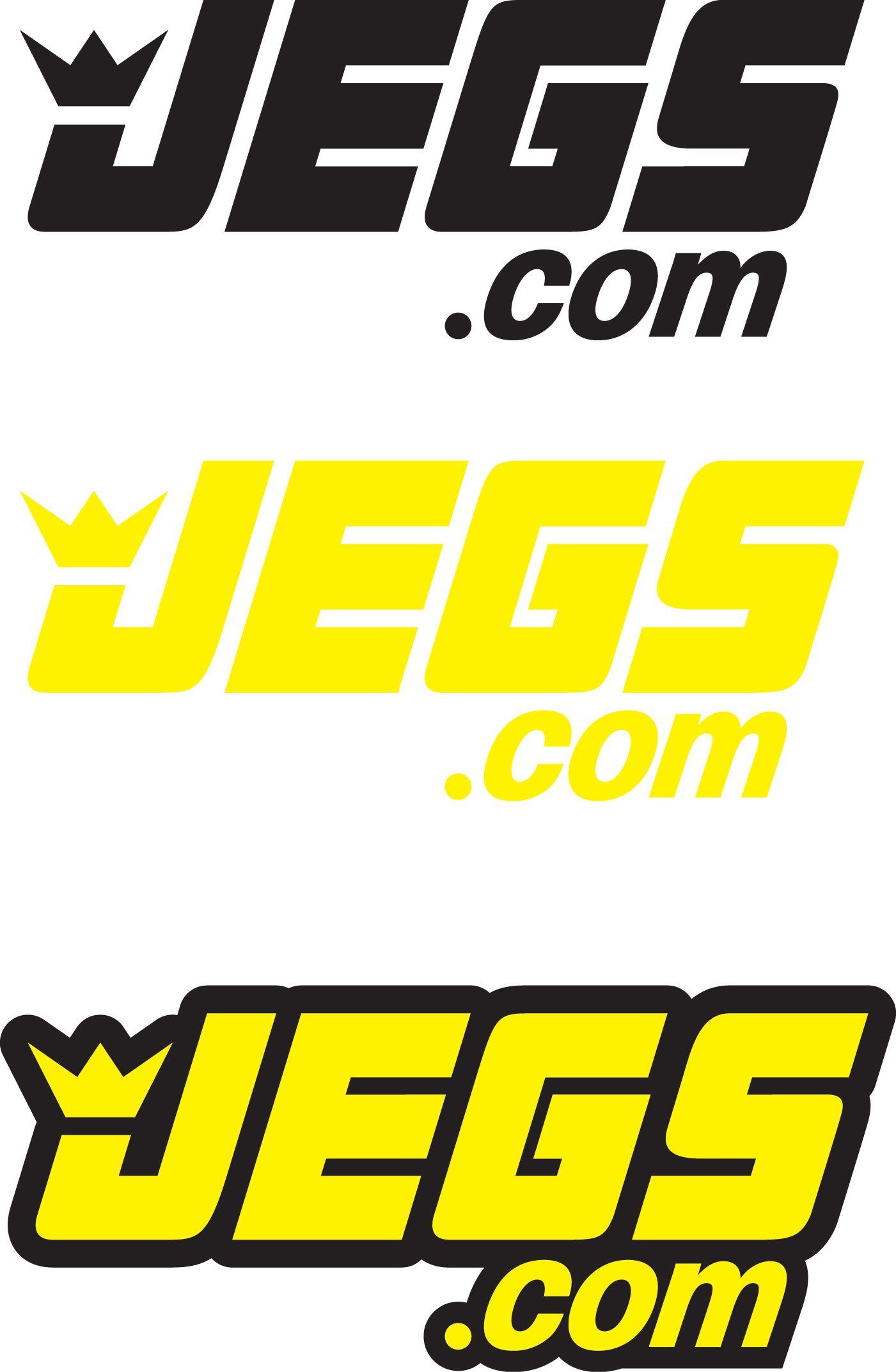 JEGS Logo - Logos & Brand Standards | teamjegs.com