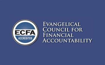 Ecfa Logo - ECFA to GuideStar: A mistake to listen to SPLC