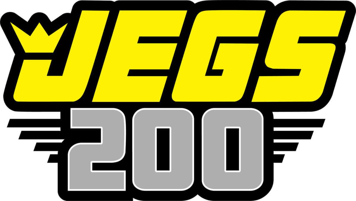 JEGS Logo - JEGS Automotive to sponsor Dover International Speedway's NASCAR