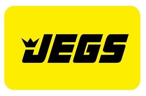 JEGS Logo - Jegs Logo