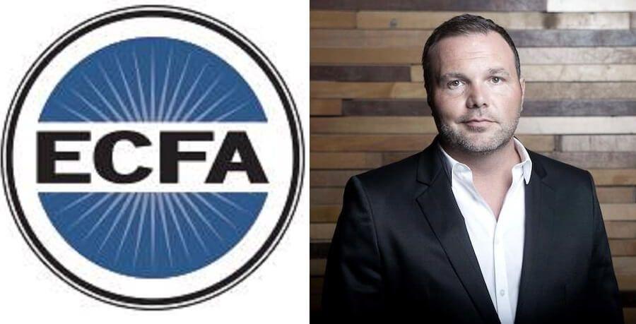 Ecfa Logo - ECFA Named As Co Conspirator In Lawsuit Against Mark Driscoll, Ex