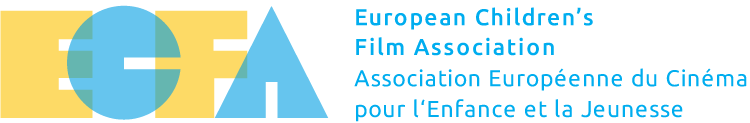 Ecfa Logo - European Children's Film Association – Association Européenne du ...