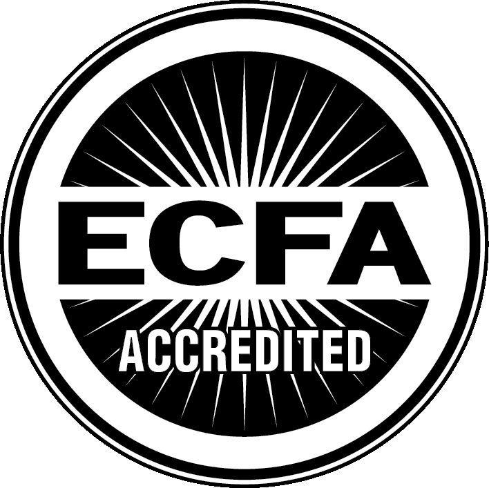 Ecfa Logo - ECFA Accreditation | main-news