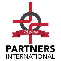 Ecfa Logo - Partners International (Charter Member Profile) - ECFA.org