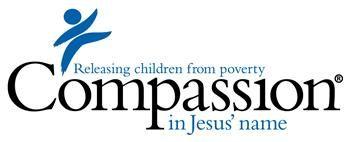 Ecfa Logo - Compassion International (Charter Member Profile) - ECFA.org