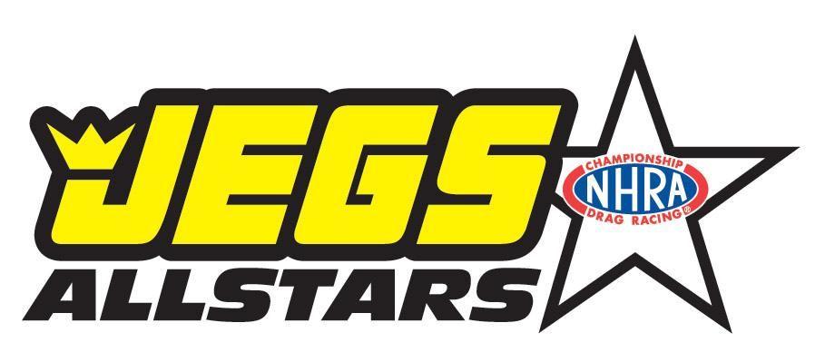 JEGS Logo - JEGS Allstars points change announced for 2018 event | NHRA