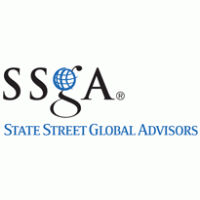 SSgA Logo - ssga State Street Global Advisors. Brands of the World™. Download