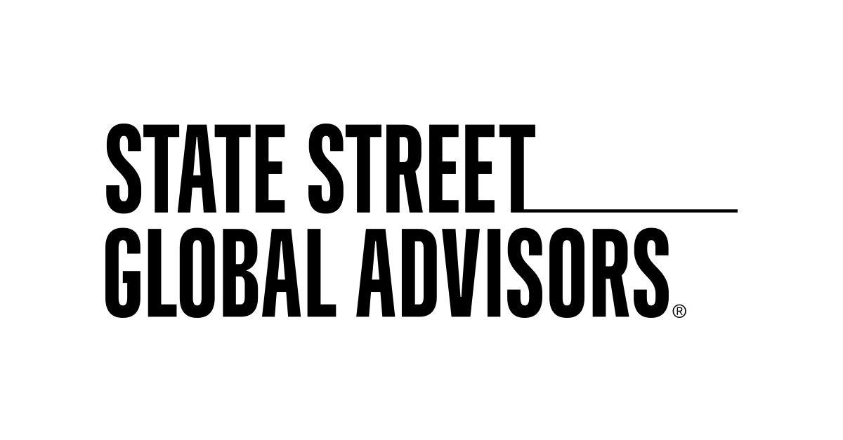 SSgA Logo - State Street Global Advisors Appoints Tisdalle as Chief Marketing ...