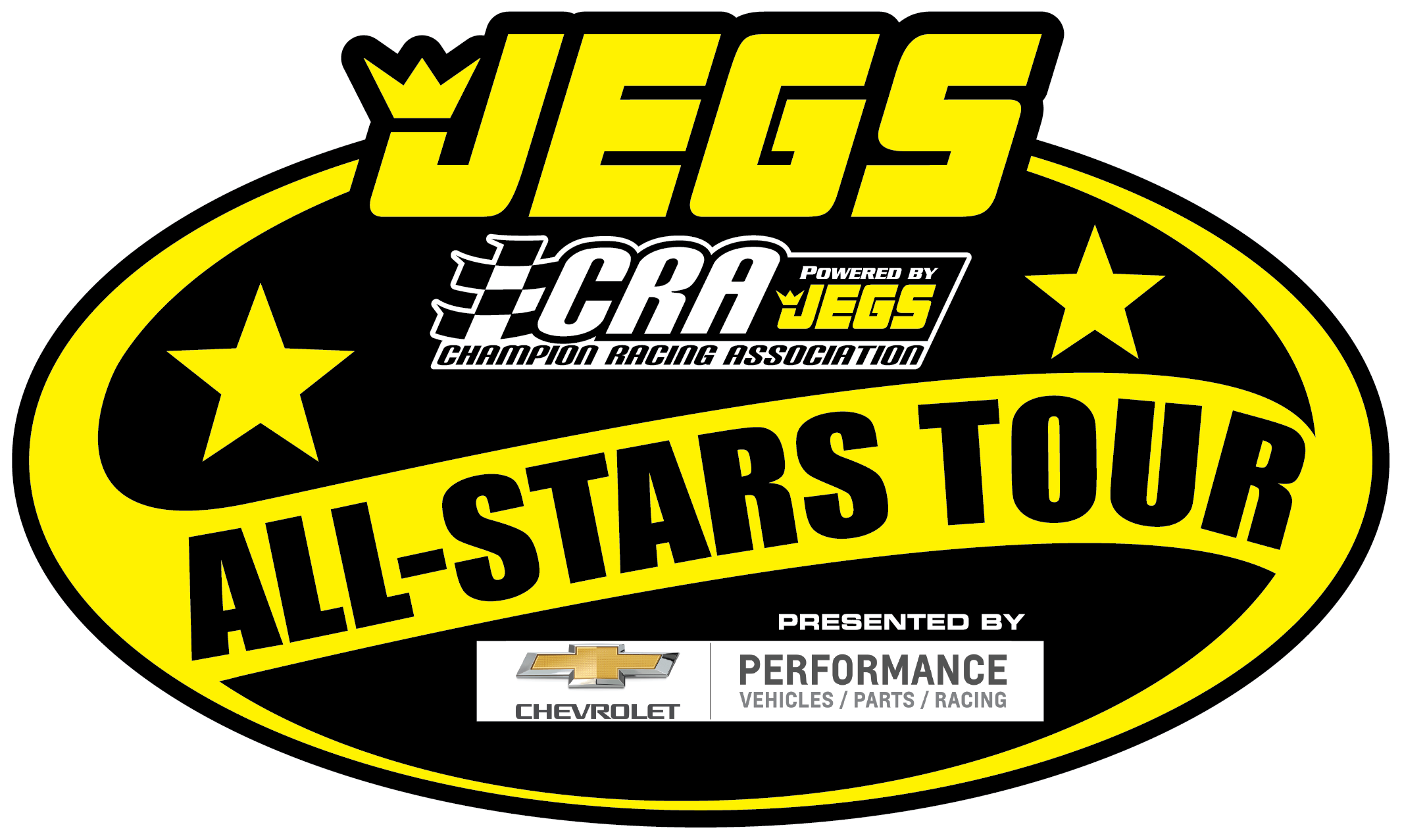 JEGS Logo - 2018 Results – JEGS/CRA All-Stars Tour | CRA Powered by JEGS