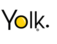 Yolk Logo - Home