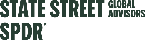 SSgA Logo - SPDR ETFs Singapore. State Street ETFs