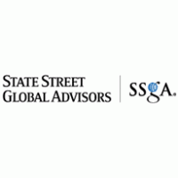 SSgA Logo - State Street Global Advisors | Brands of the World™ | Download ...