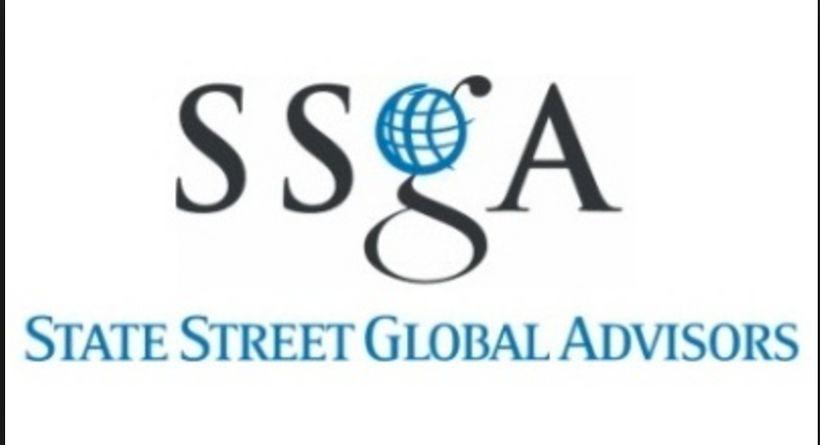 SSgA Logo - Corporations Leading on Environment and Climate Change: The State