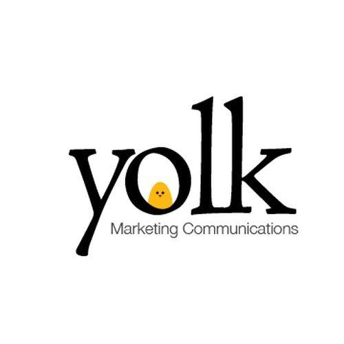 Yolk Logo - Need a clean, current and subtly playful logo for Yolk. Logo design