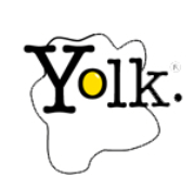 Yolk Logo - Cohost | Catering